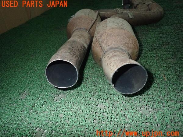 3UPJ=28000159]BMW M4 クーペ(3C30 F82)純正 7 850 082 触媒 中古_m1