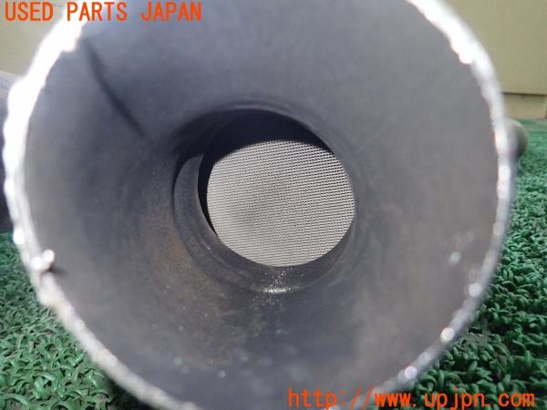 3UPJ=28000159]BMW M4 クーペ(3C30 F82)純正 7 850 082 触媒 中古_m2