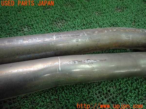 3UPJ=28000159]BMW M4 クーペ(3C30 F82)純正 7 850 082 触媒 中古_m4