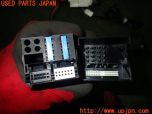 3UPJ=28000507]BMW M4 クーペ(3C30 F82)DIJ DI-CNAV1 TVキット テレビキット キャンセラー 中古_s2