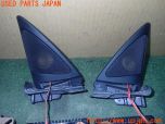 3UPJ=28000535]BMW M4 クーペ(3C30 F82)FOCAL フォーカル ELITE-K2 POWER スピーカー 中古_s1