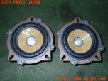 3UPJ=28000535]BMW M4 クーペ(3C30 F82)FOCAL フォーカル ELITE-K2 POWER スピーカー 中古_s3