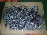 3UPJ=28000720]BMW M4 クーペ(3C30 F82)ネジ・ナット・ステー類 セット ジャンク_s0