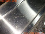 3UPJ=28010012]ランクル100(UZJ100W)前期 純正 リアバンパーステップガード 中古_s4
