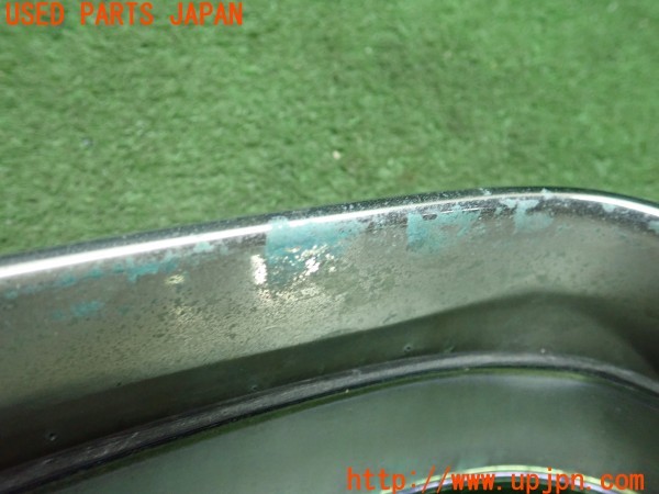 3UPJ=28010036]ランクル100(UZJ100W)前期 純正 ドアミラー 中古_m2