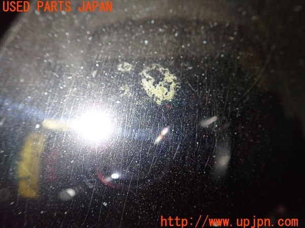 3UPJ=28010036]ランクル100(UZJ100W)前期 純正 ドアミラー 中古_m3