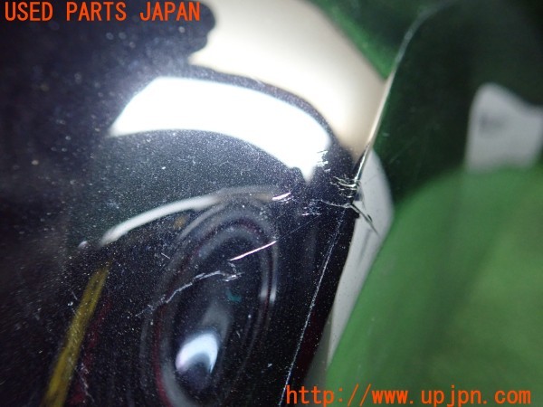 3UPJ=28010036]ランクル100(UZJ100W)前期 純正 ドアミラー 中古_m4