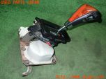3UPJ=28010205]ランクル100(UZJ100W)前期 純正 シフトレバー 中古_s0