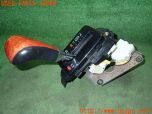 3UPJ=28010205]ランクル100(UZJ100W)前期 純正 シフトレバー 中古_s1