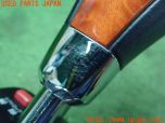 3UPJ=28010205]ランクル100(UZJ100W)前期 純正 シフトレバー 中古_s3
