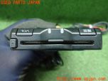 3UPJ=28010503]ランクル100(UZJ100W)前期 純正 08686-00150 ETC車載器 中古_s2