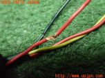 3UPJ=28010503]ランクル100(UZJ100W)前期 純正 08686-00150 ETC車載器 中古_s3