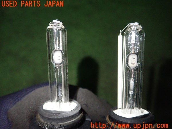 3UPJ=28010505]ランクル100(UZJ100W)前期 PIAA ピア HIDキット① ヘッドライト 35W 中古_m2