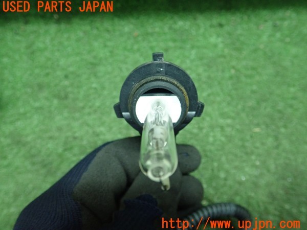 3UPJ=28010505]ランクル100(UZJ100W)前期 PIAA ピア HIDキット① ヘッドライト 35W 中古_m3