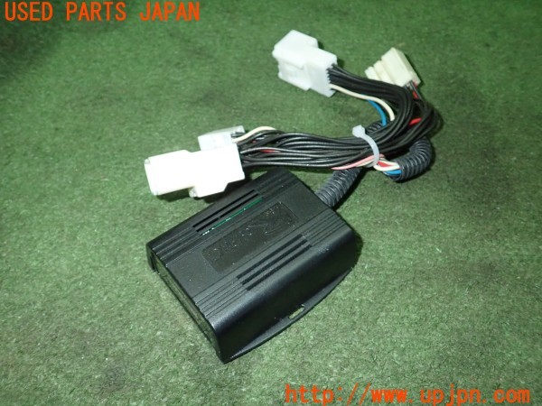 3UPJ=28010507]ランクル100(UZJ100W)前期 Data System データシステム TTV162 TVキット 中古_m0