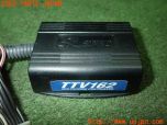 3UPJ=28010507]ランクル100(UZJ100W)前期 Data System データシステム TTV162 TVキット 中古_s2