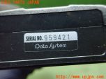 3UPJ=28010507]ランクル100(UZJ100W)前期 Data System データシステム TTV162 TVキット 中古_s4