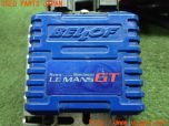 3UPJ=28010512]ランクル100(UZJ100W)前期 BELLOF ベロフ SPEC LE MANS GT HIDキット② フォグランプ 12V 中古_s4
