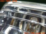 3UPJ=28010530]ランクル100(UZJ100W)前期 DEPO デポ 01-212-1410N-Y サイドマーカー 中古_s3