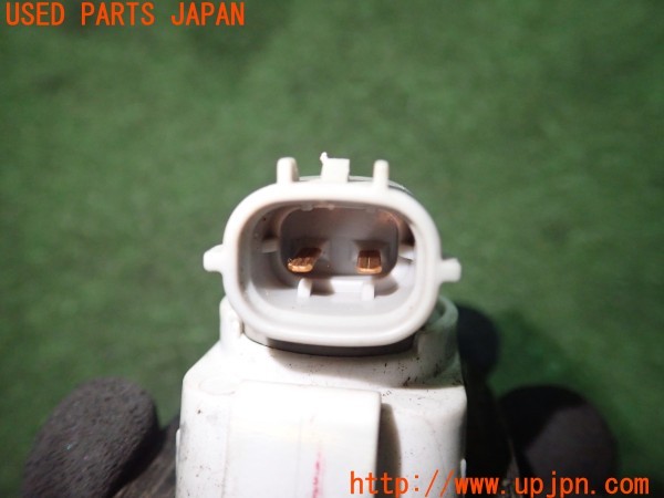 3UPJ=28010530]ランクル100(UZJ100W)前期 DEPO デポ 01-212-1410N-Y サイドマーカー 中古_m4