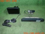 3UPJ=28010567]ランクル100(UZJ100W)前期 社外 IK4RVW-SOLAR1 ソーラーワイヤレスバックモニター 中古_s0