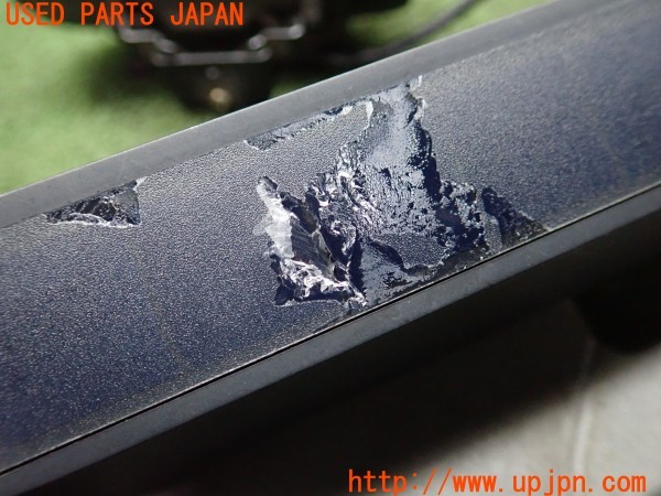 3UPJ=28010567]ランクル100(UZJ100W)前期 社外 IK4RVW-SOLAR1 ソーラーワイヤレスバックモニター 中古_m3