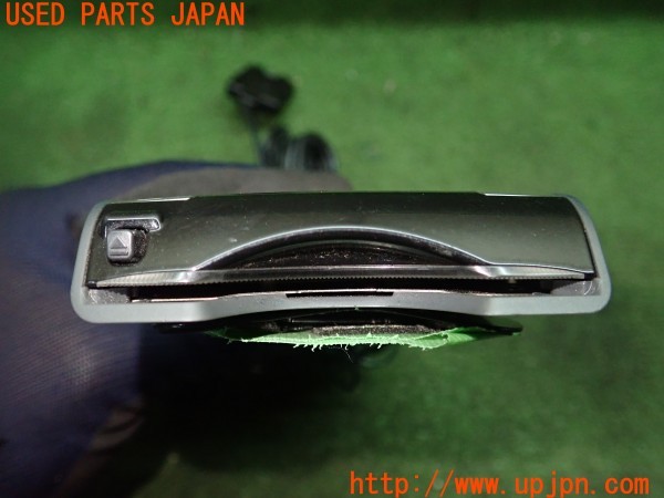 3UPJ=28020503]ランサーエボリューションII GSR(CE9A)三菱重工 ミツビシ MOBE-600 ETC車載器 中古_m3