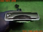 3UPJ=28020503]ランサーエボリューションII GSR(CE9A)三菱重工 ミツビシ MOBE-600 ETC車載器 中古_s3
