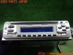 3UPJ=28020518]ランサーエボリューションII GSR(CE9A)carrozzeria カロッツェリア DEH-003 CDプレーヤー 中古_s1