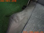 3UPJ=28020609]ランサーエボリューションII GSR(CE9A)純正 RECARO レカロ シートセット セミバケットシート 運転席 助手席 レール付き 中古_s4