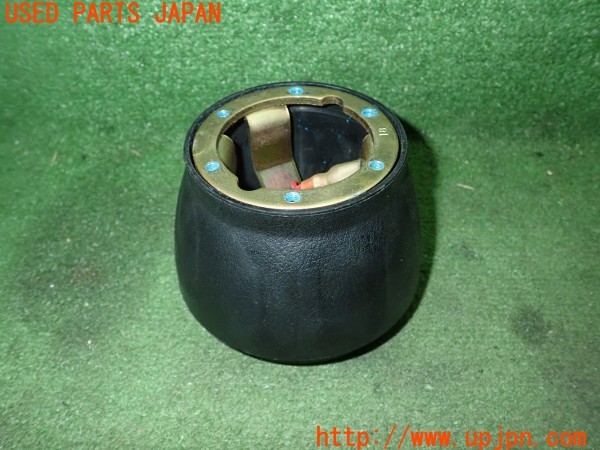 3UPJ=28020618]ランサーエボリューションII GSR(CE9A)社外 ステアリングボス 中古_m0