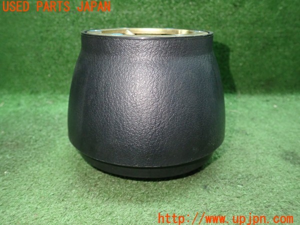 3UPJ=28020618]ランサーエボリューションII GSR(CE9A)社外 ステアリングボス 中古_m3