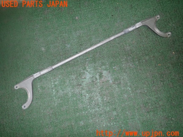 3UPJ=28020705]ランサーエボリューションII GSR(CE9A)社外 フロントタワーバー 中古_m0