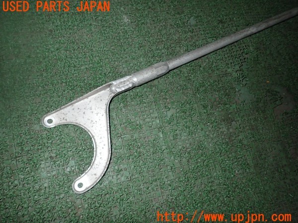 3UPJ=28020705]ランサーエボリューションII GSR(CE9A)社外 フロントタワーバー 中古_m1