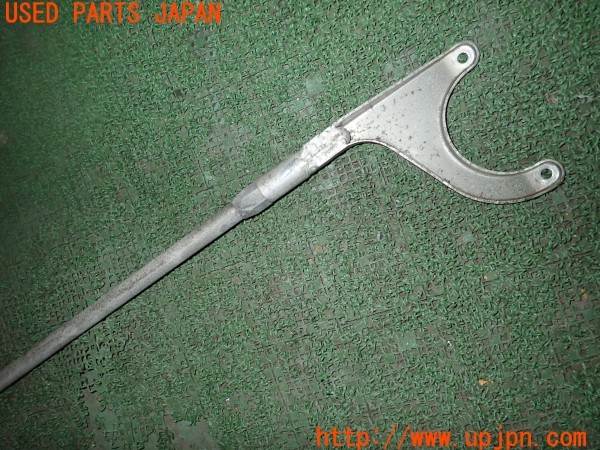 3UPJ=28020705]ランサーエボリューションII GSR(CE9A)社外 フロントタワーバー 中古_m2