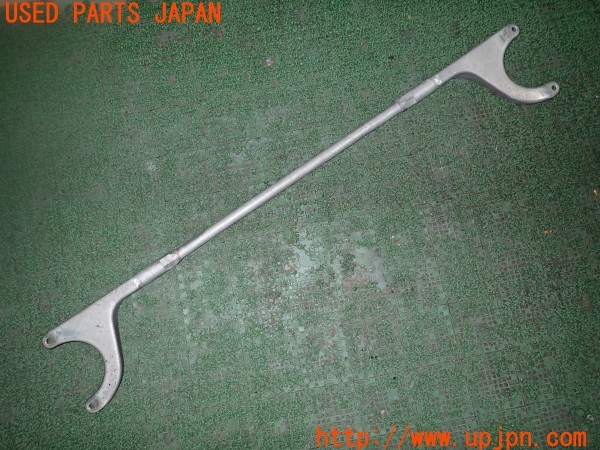 3UPJ=28020705]ランサーエボリューションII GSR(CE9A)社外 フロントタワーバー 中古_m3