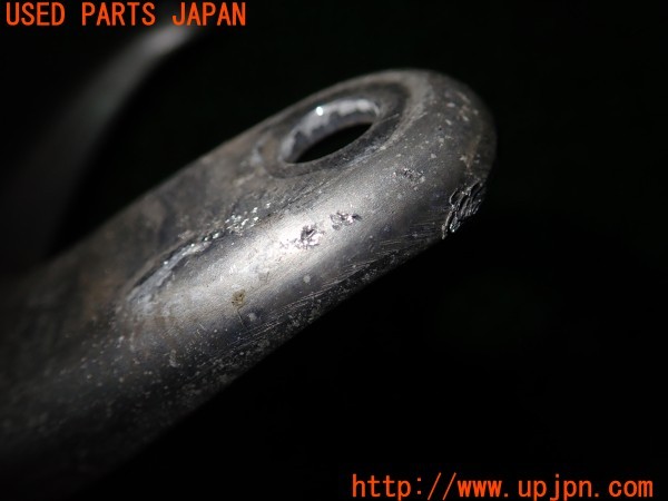 3UPJ=28020705]ランサーエボリューションII GSR(CE9A)社外 フロントタワーバー 中古_m4