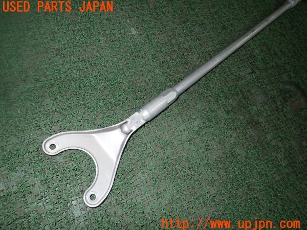 3UPJ=28020710]ランサーエボリューションII GSR(CE9A)社外 リアタワーバー 中古_m1