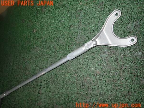 3UPJ=28020710]ランサーエボリューションII GSR(CE9A)社外 リアタワーバー 中古_m2