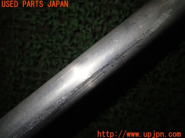 3UPJ=28020710]ランサーエボリューションII GSR(CE9A)社外 リアタワーバー 中古_m4