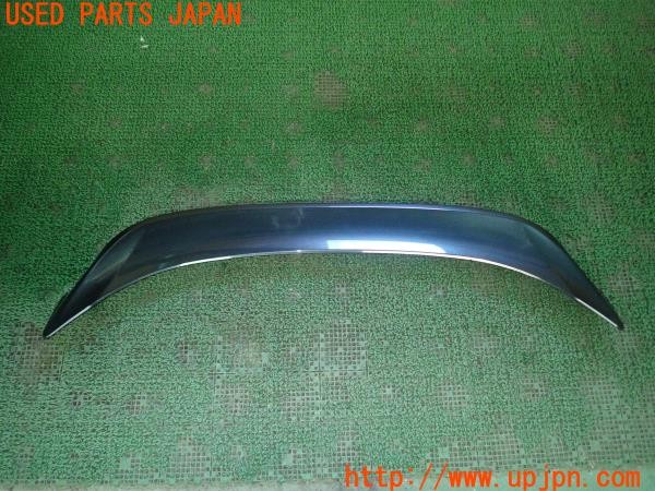 3UPJ=28030057]86(BRZ)GRスポーツ(ZN6 G型)純正 76085-18020 トランクスポイラー リアスポイラー 中古_m0