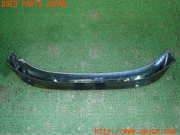3UPJ=28030057]86(BRZ)GRスポーツ(ZN6 G型)純正 76085-18020 トランクスポイラー リアスポイラー 中古_m1