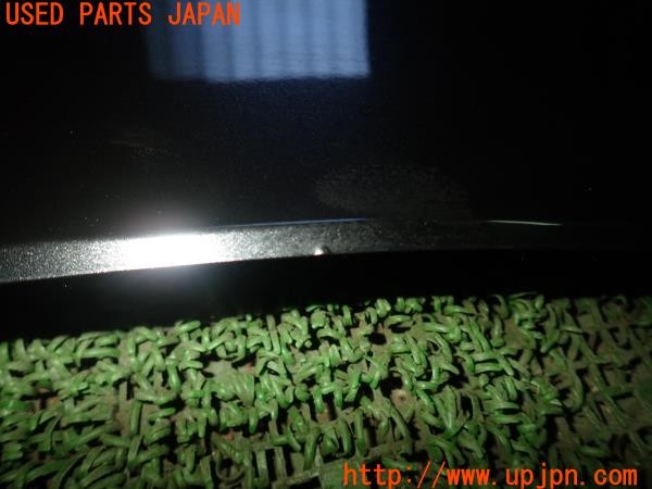 3UPJ=28030057]86(BRZ)GRスポーツ(ZN6 G型)純正 76085-18020 トランクスポイラー リアスポイラー 中古_m3