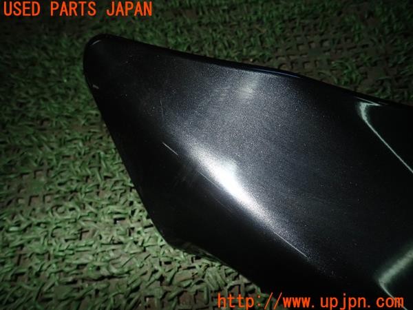 3UPJ=28030057]86(BRZ)GRスポーツ(ZN6 G型)純正 76085-18020 トランクスポイラー リアスポイラー 中古_m4
