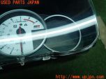 3UPJ=28030538]86(BRZ)GRスポーツ(ZN6 G型)純正 85004CA690 スピードメーター ホワイトメーター 液晶 AT 中古_s1