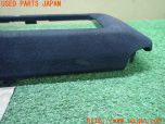 3UPJ=28030605]86(BRZ)GRスポーツ(ZN6 G型)純正 S15508430 オーディオパネル スエード 中古_s2