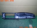 3UPJ=28030605]86(BRZ)GRスポーツ(ZN6 G型)純正 S15508430 オーディオパネル スエード 中古_s4