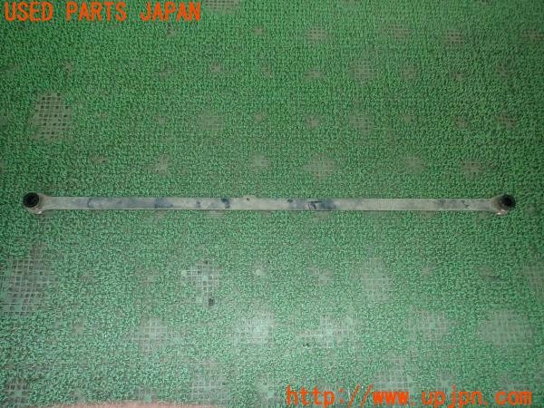 3UPJ=28030700]86(BRZ)GRスポーツ(ZN6 G型)純正 GRリヤサスペンションメンバーブレース アンダーブレースバー 中古_m0