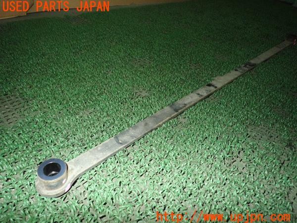 3UPJ=28030700]86(BRZ)GRスポーツ(ZN6 G型)純正 GRリヤサスペンションメンバーブレース アンダーブレースバー 中古_m1