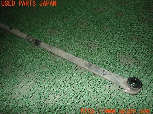 3UPJ=28030700]86(BRZ)GRスポーツ(ZN6 G型)純正 GRリヤサスペンションメンバーブレース アンダーブレースバー 中古_m2